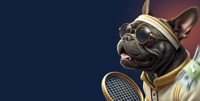Sportowy bonus na start